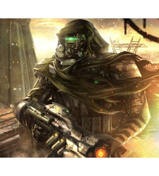 Fallen: A2P Protocol Gift Steam Key GLOBAL